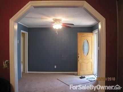 Dining Room / 2nd Living Area
