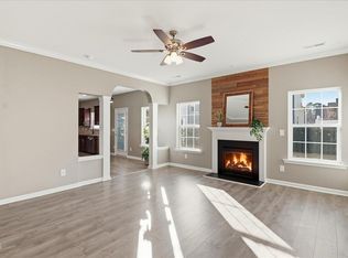 225 Marsh Creek Dr, Garner, NC 27529