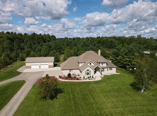2196 Pine River Rd, Standish, MI 48658