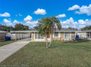1510 Kerry Dr, Sebring, FL 33870