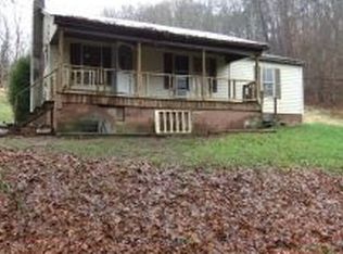702 Speedwell Rd, Bulls Gap, TN 37711