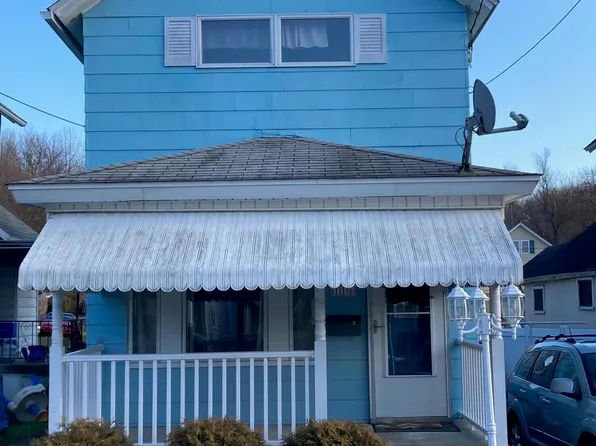 116 Bellman St, Throop, PA 18512