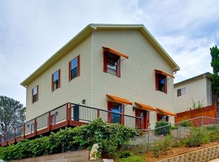 535-37 E 3rd Ave, Escondido, CA 92025