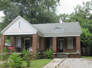 1029 Price Ave, Columbia, SC 29201