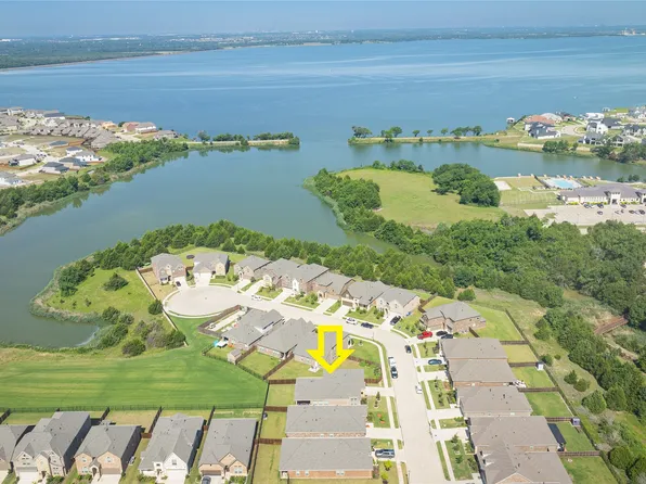 3975 Sidney Ln, Heath, TX 75126