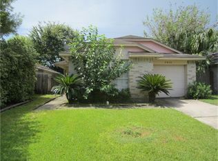7313 Greenyard Dr, Houston, TX 77086