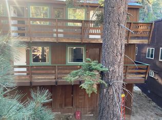 165 Tramway Dr #A, Stateline, NV 89449