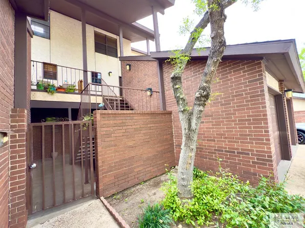 95 Poinciana Dr APT 232, Brownsville, TX 78521