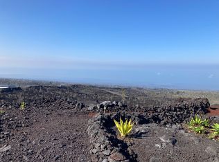 Island Blvd LOT 2, Ocean View, HI 96737