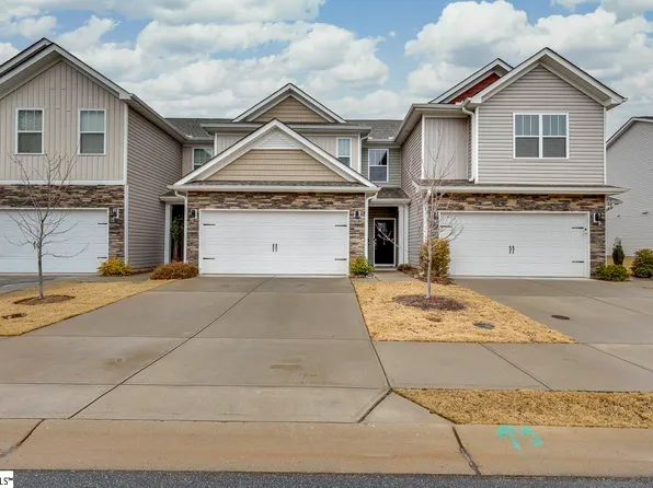 214 Reynard Trl, Greenville, SC 29609