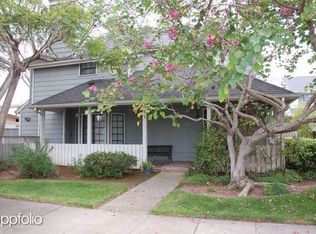 524 W Islay St, Santa Barbara, CA 93101