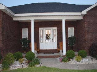 490 County Road 750, Enterprise, AL 36330
