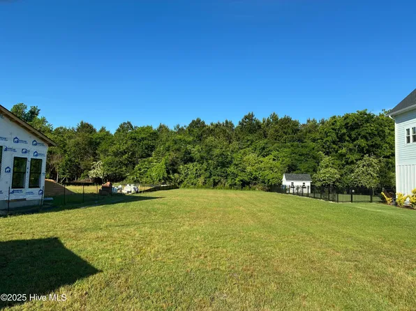 364 Summerhouse Drive LOT 511, Holly Ridge, NC 28445