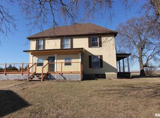 1747 Pigeon Creek Rd, Varna, IL 61375