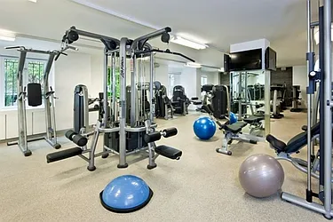 Rented by Compass