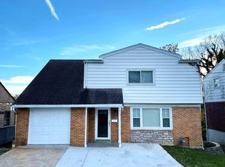 115 S Grand Ave, Fort Thomas, KY