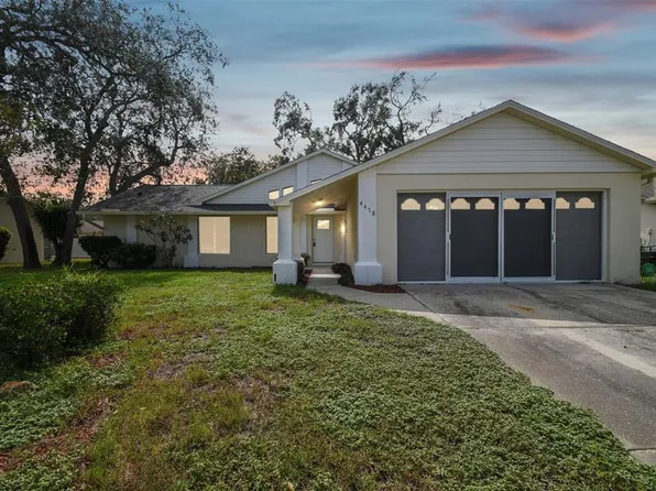 4478 Gaston St, Spring Hill, FL 34607