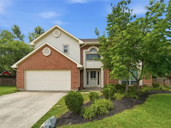 6810 Casa Grande Ct, Dayton, OH 45424