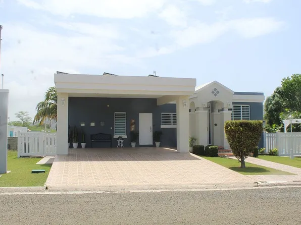 301 Llano Costa, Cabo Rojo, PR 00623