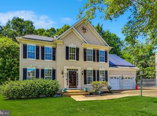 4958 Veronica Ct, Indian Head, MD