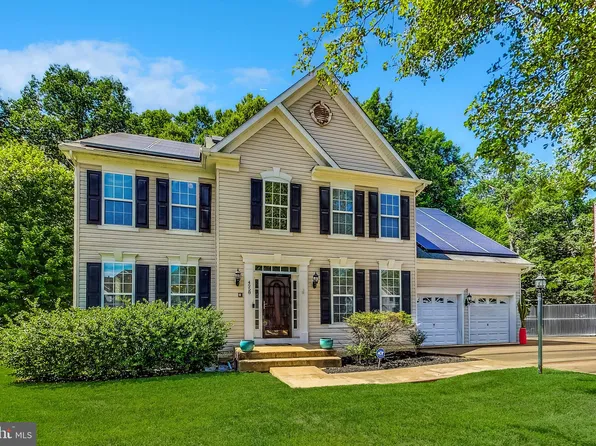 4958 Veronica Ct, Indian Head, MD 20640