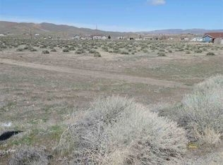 1050 W 9th St, Silver Springs, NV