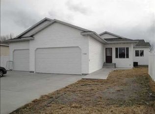 1708 Wicks Ln, Billings, MT 59105
