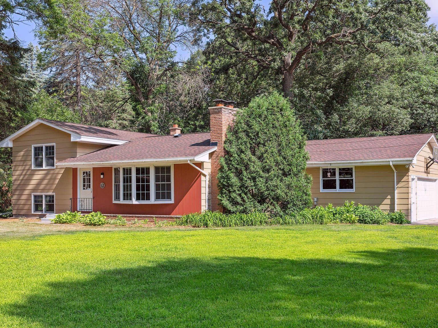 831 Tanglewood Dr, Shoreview, MN 55126 Zillow