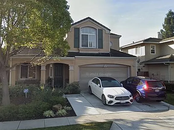 35313 Terra Cotta Cir, Fremont, CA 94536