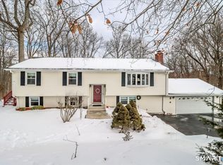 135 Parsonage Hill Road, North Branford, CT 06472