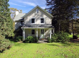 130 Ramapoo Rd, Ridgefield, CT 06877