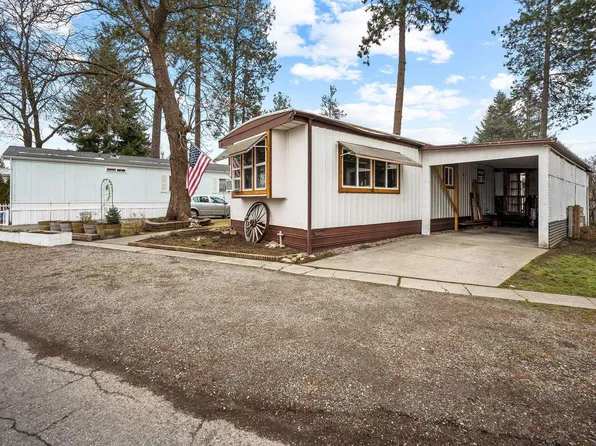 9156 N Starr Loop, Hayden Lake, ID 83835