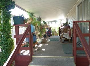 215 Hermosa Cir, Santa Rosa, CA 95409