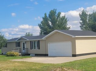 409 Fort Chouteau Rd, Fort Pierre, SD 57532