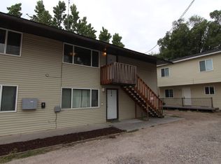 121 S 2nd W APT 4, Rigby, ID 83442
