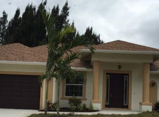 6658 NW Omega Rd, Port Saint Lucie, FL 34983