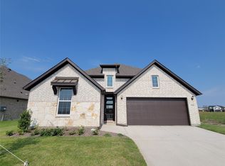 3048 Rembrandt Dr, Royse City, TX 75189
