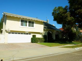 18743 Alfred Ave, Cerritos, CA 90703