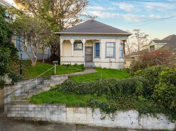 1408 McFarlan St, Eureka, CA 95501