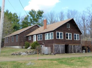 153 Ellms Rd, Ripley, ME 04930