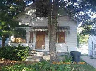 7667 Piedmont St, Detroit, MI 48228