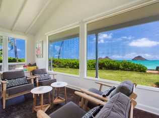 1502 Mokulua Dr, Kailua, HI 96734