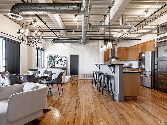 5th image of 1435 Wazee Street #405
