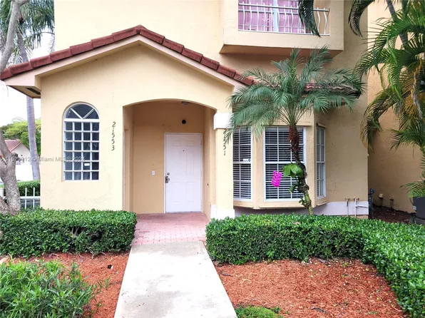 21551 SW 87th Ct #101, Cutler Bay, FL 33189