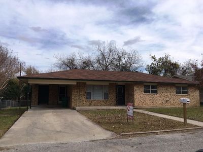 1404 Marie St, Comanche, TX, 76442