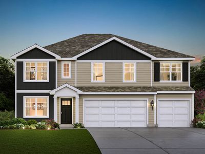 11381 Wildridge Ln, Huntley, IL, 60142