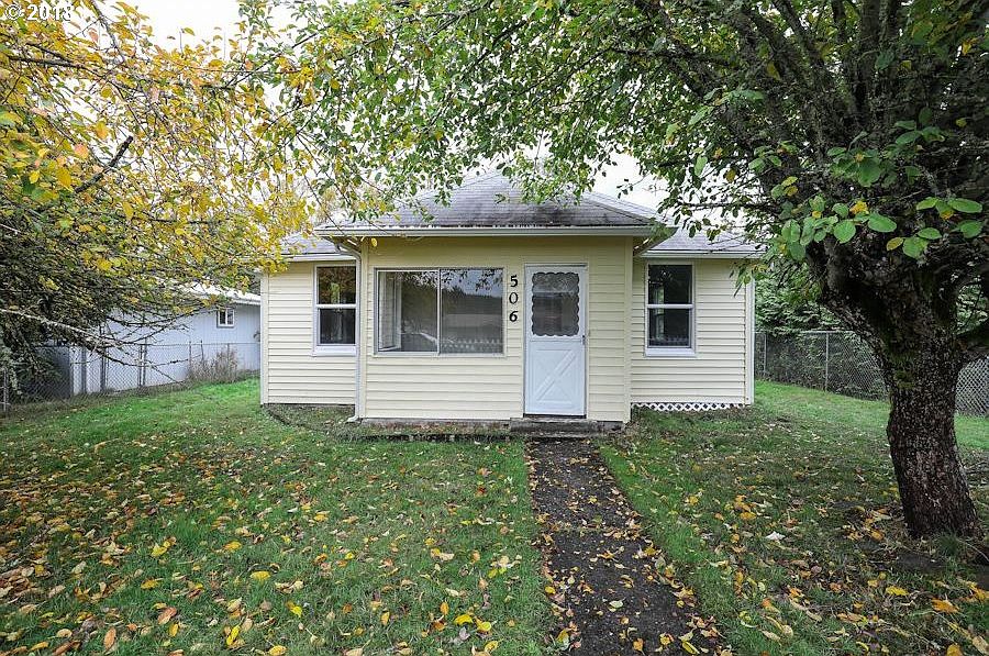1st image of 506 Morse St