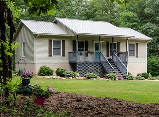 111 Sylvan Rd, Thurmond, NC 28683