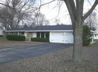 803 River Acres Dr, Tecumseh, MI 49286