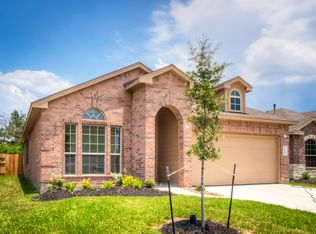 23446 Stargazer Point, Spring, TX 77373